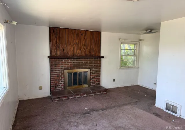 Photo 3 of Single family home for sale at 17 S Osceola St, Denver, CO 80219 | MLS# 7698097 | Listing updated on 2026-09-15