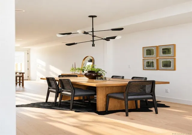 Photo 3 of Townhouse for sale at 800 Dahlia St, Denver, CO 80220 | MLS# 9556406 | Listing updated on 2026-10-07