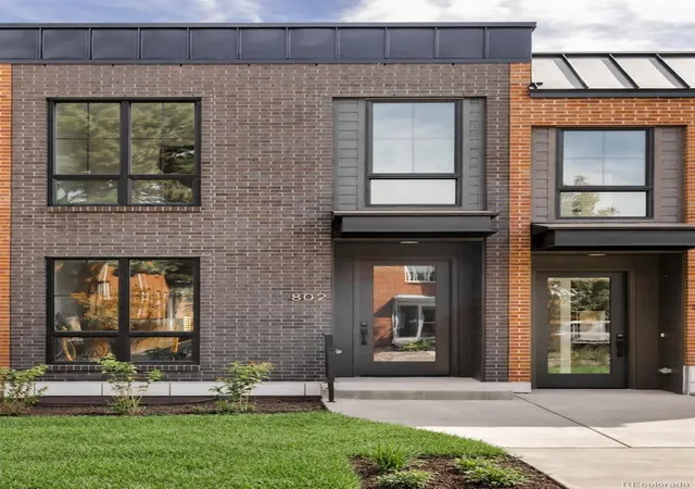 Photo 49 of Townhouse for sale at 804 Dahlia St, Denver, CO 80220 | MLS# 3276388 | Listing updated on 2026-10-07
