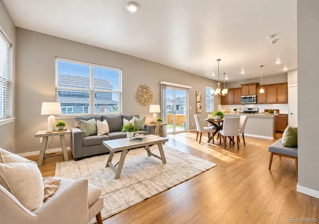 Single family home for sale at 14607 Piedmontese Dr, Mead, CO 80542 | MLS# 1818898
