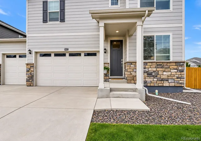 Photo 2 of Single family home for sale at 14607 Piedmontese Dr, Mead, CO 80542 | MLS# 1818898 | Listing updated on 2026-10-15