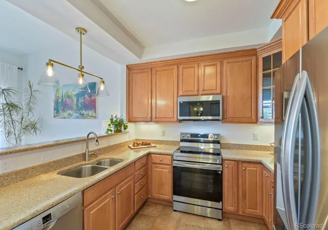Photo 3 of Condo for sale at 2700 E Cherry Crk S Dr #414, Denver, CO 80209 | MLS# 2595202 | Listing updated on 2026-09-18