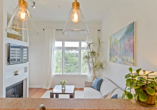 Photo 4 of Condo for sale at 2700 E Cherry Crk S Dr #414, Denver, CO 80209 | MLS# 2595202 | Listing updated on 2026-09-18