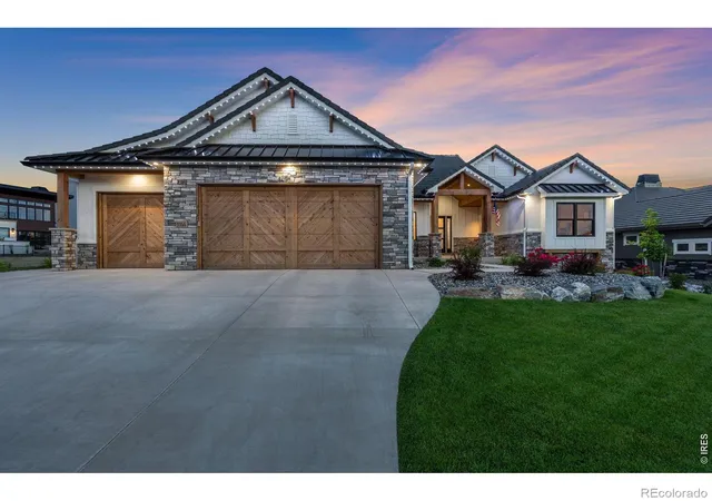 Photo 1 of Single family home for sale at 2355 Sugarloaf Rd, Berthoud, CO 80513 | MLS# IR1068700 | Listing updated on 2026-09-26