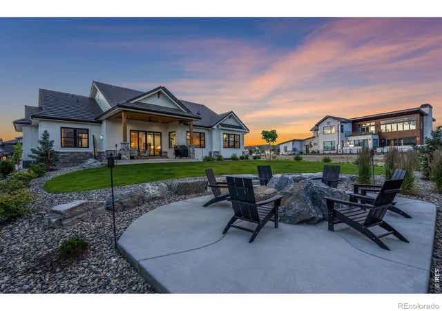 Photo 3 of Single family home for sale at 2355 Sugarloaf Rd, Berthoud, CO 80513 | MLS# IR1068700 | Listing updated on 2026-09-26