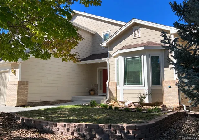 Photo 3 of Single family home for sale at 503 Winterthur Way, Highlands Ranch, CO 80129 | MLS# 4880691 | Listing updated on 2026-10-08