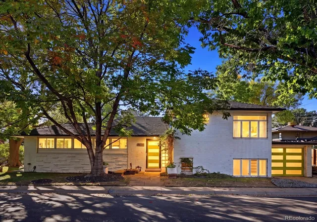 Photo 1 of Single family home for sale at 2465 Stuart Ct, Denver, CO 80212 | MLS# 6668424 | Listing updated on 2026-10-05