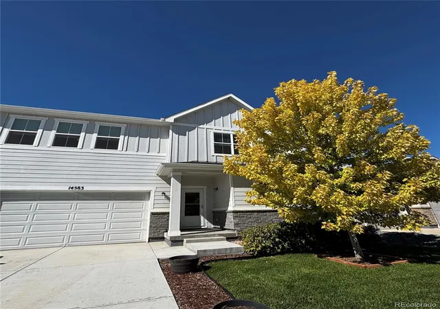 Single family home for sale at 14583 Normande Dr, Mead, CO 80542 | MLS# 2471016