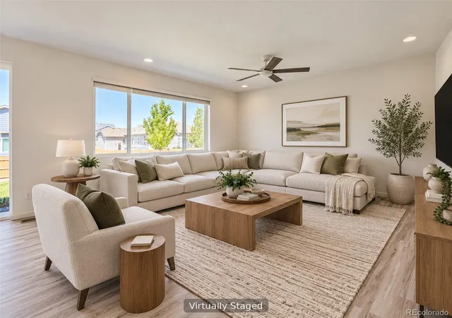 Photo 2 of Single family home for sale at 14583 Normande Dr, Mead, CO 80542 | MLS# 2471016 | Listing updated on 2026-10-17