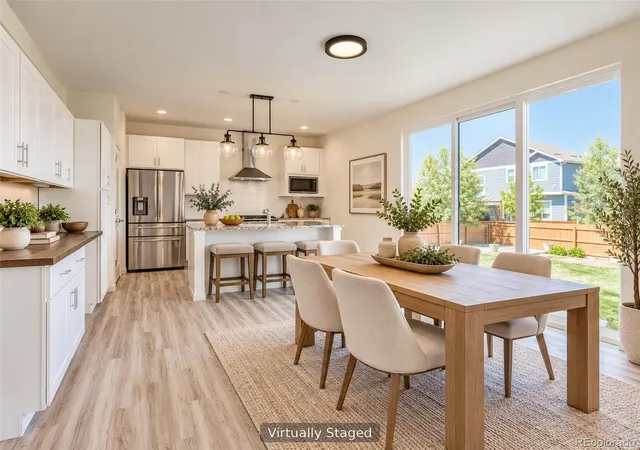Photo 1 of Single family home for sale at 14583 Normande Dr, Mead, CO 80542 | MLS# 2471016 | Listing updated on 2026-10-17