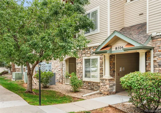 Photo 1 of Condo for sale at 8374 S Holland Way #206, Littleton, CO 80128 | MLS# 5715274 | Listing updated on 2026-09-19
