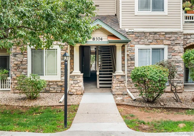 Photo 2 of Condo for sale at 8374 S Holland Way #206, Littleton, CO 80128 | MLS# 5715274 | Listing updated on 2026-09-19