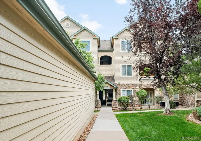 Photo 3 of Condo for sale at 8374 S Holland Way #206, Littleton, CO 80128 | MLS# 5715274 | Listing updated on 2026-09-19