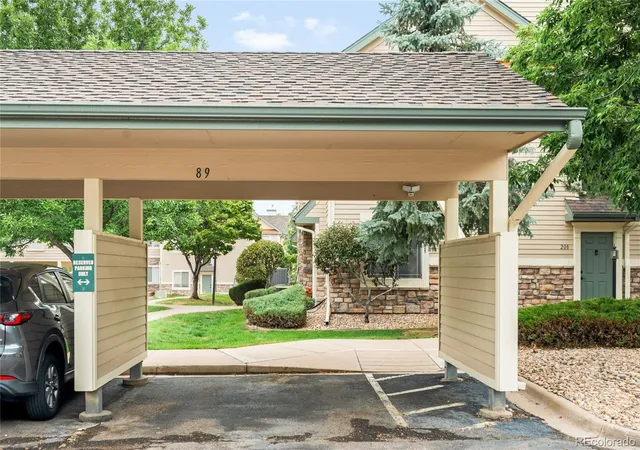 Photo 35 of Condo for sale at 8374 S Holland Way #206, Littleton, CO 80128 | MLS# 5715274 | Listing updated on 2026-10-07