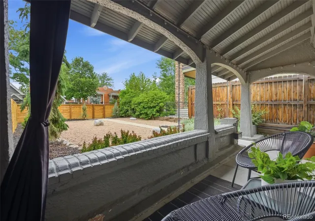 Photo 3 of Single family home for sale at 3942 Osage St, Denver, CO 80211 | MLS# 8216582 | Listing updated on 2026-09-16
