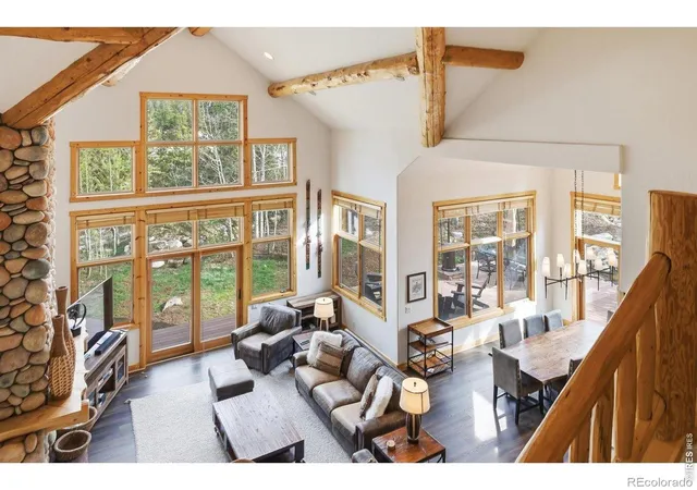 Photo 2 of Single family home for sale at 590 Water Dance Dr, Frisco, CO 80443 | MLS# IR1068702 | Listing updated on 2026-10-06