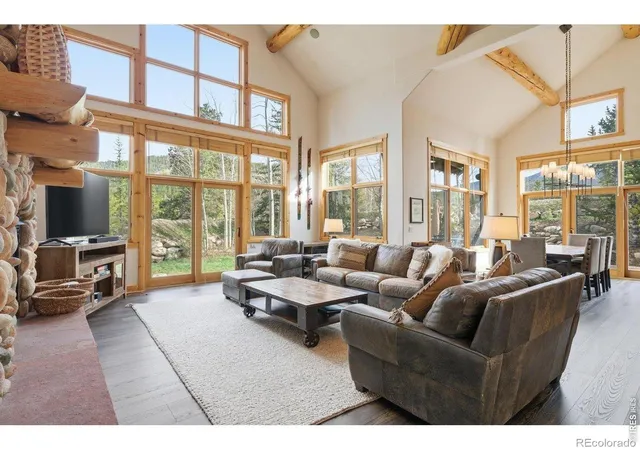 Photo 3 of Single family home for sale at 590 Water Dance Dr, Frisco, CO 80443 | MLS# IR1068702 | Listing updated on 2026-10-06