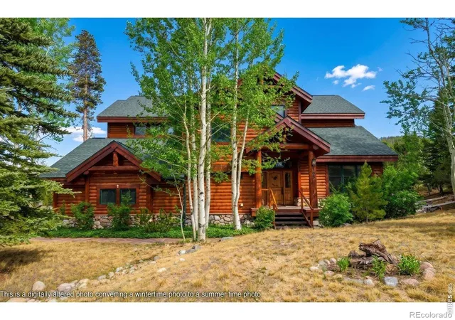 Photo 1 of Single family home for sale at 590 Water Dance Dr, Frisco, CO 80443 | MLS# IR1068702 | Listing updated on 2026-10-06
