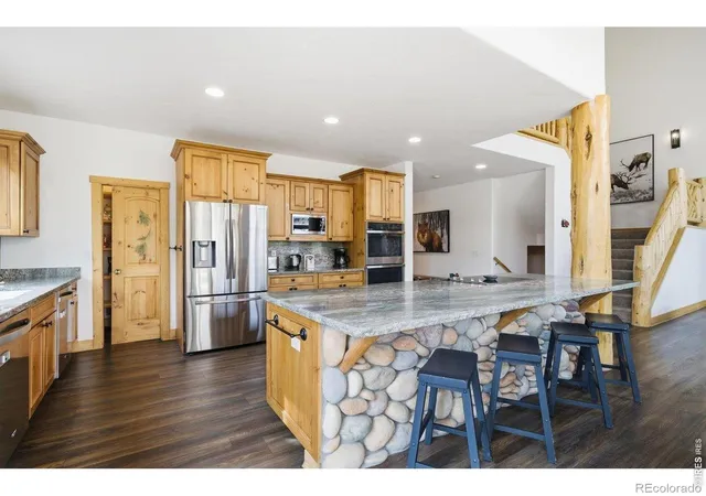 Photo 4 of Single family home for sale at 590 Water Dance Dr, Frisco, CO 80443 | MLS# IR1068702 | Listing updated on 2026-10-06