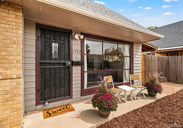 Photo 2 of Single family home for sale at 3790 Elm St, Denver, CO 80207 | MLS# 9586998 | Listing updated on 2026-10-08