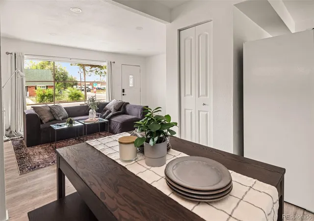 Photo 2 of Single family home for sale at 3790 Elm St, Denver, CO 80207 | MLS# 9586998 | Listing updated on 2026-10-19