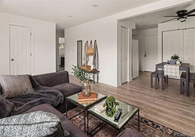 Photo 1 of Single family home for sale at 3790 Elm St, Denver, CO 80207 | MLS# 9586998 | Listing updated on 2026-10-19