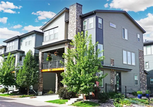 Single family home for sale at 15742 W Girard Ave, Morrison, CO 80465 | MLS# 5073560