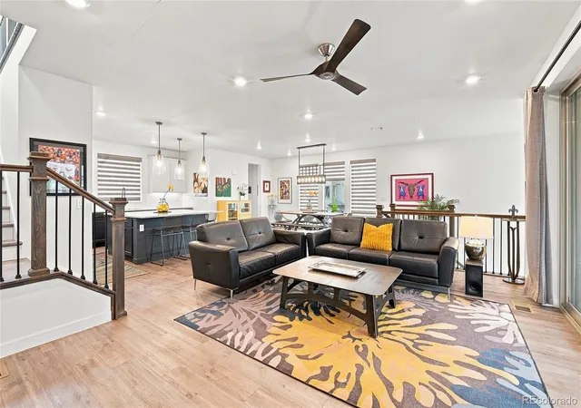 Photo 3 of Single family home for sale at 15742 W Girard Ave, Morrison, CO 80465 | MLS# 5073560 | Listing updated on 2026-10-17