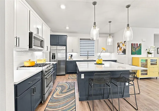 Photo 3 of Single family home for sale at 15742 W Girard Ave, Morrison, CO 80465 | MLS# 5073560 | Listing updated on 2026-10-17