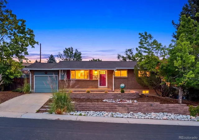 Photo 1 of Single family home for sale at 7085 W 71st Avenue, Arvada, CO 80003 | MLS# 3895504 | Listing updated on 2026-09-24