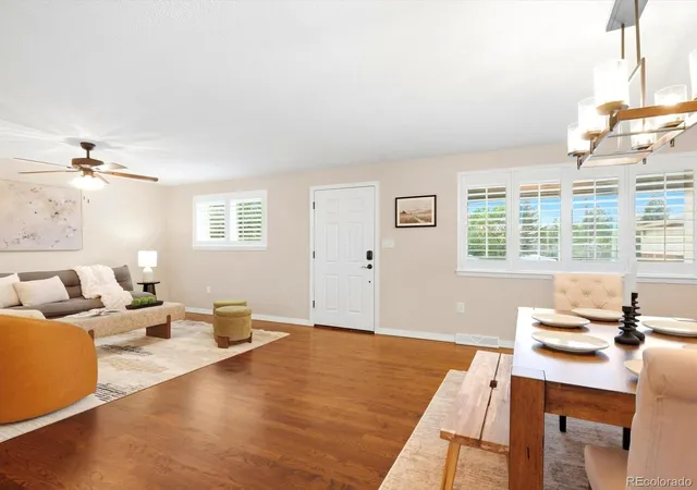 Photo 2 of Single family home for sale at 7085 W 71st Avenue, Arvada, CO 80003 | MLS# 3895504 | Listing updated on 2026-09-24
