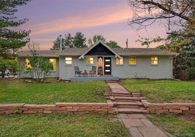 Photo 1 of Single family home for sale at 1856 E Mineral Ave, Centennial, CO 80122 | MLS# 1971163 | Listing updated on 2026-09-29