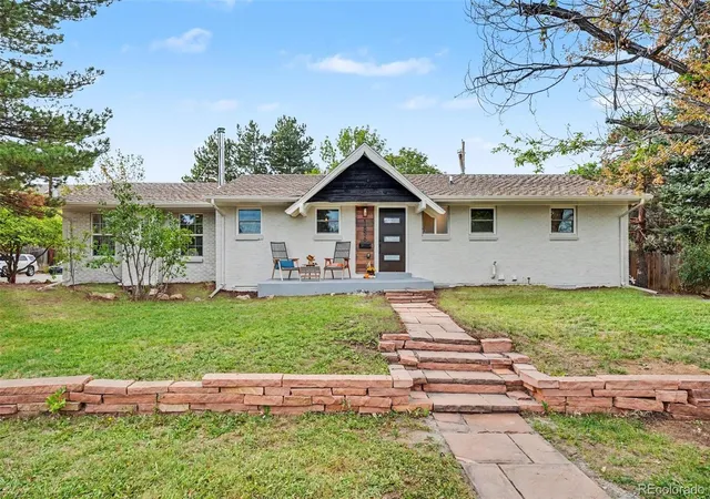 Photo 2 of Single family home for sale at 1856 E Mineral Ave, Centennial, CO 80122 | MLS# 1971163 | Listing updated on 2026-09-29