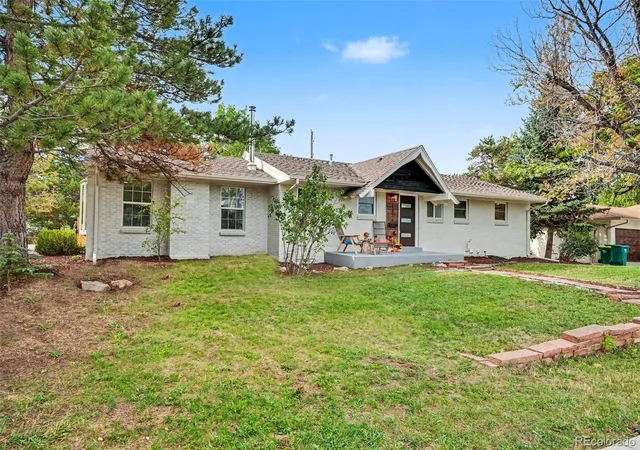 Photo 3 of Single family home for sale at 1856 E Mineral Ave, Centennial, CO 80122 | MLS# 1971163 | Listing updated on 2026-09-29