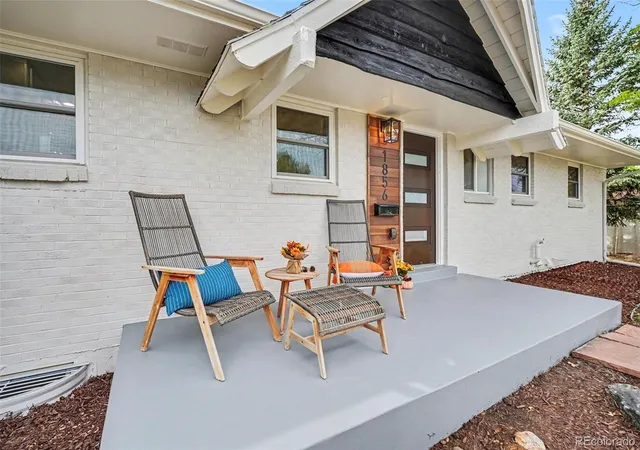 Photo 4 of Single family home for sale at 1856 E Mineral Ave, Centennial, CO 80122 | MLS# 1971163 | Listing updated on 2026-09-29