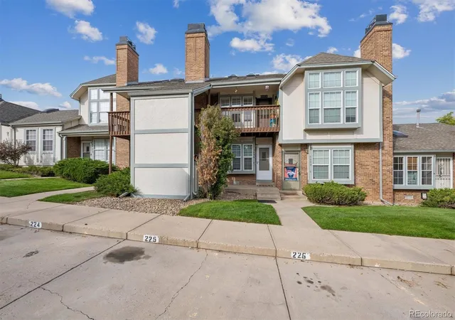 Photo 1 of Condo for sale at 3090 W 107th Place #F, Westminster, CO 80031 | MLS# 6467216 | Listing updated on 2026-09-25