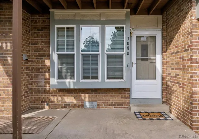 Photo 2 of Condo for sale at 3090 W 107th Place #F, Westminster, CO 80031 | MLS# 6467216 | Listing updated on 2026-09-25