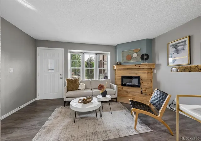 Photo 3 of Condo for sale at 3090 W 107th Place #F, Westminster, CO 80031 | MLS# 6467216 | Listing updated on 2026-09-25