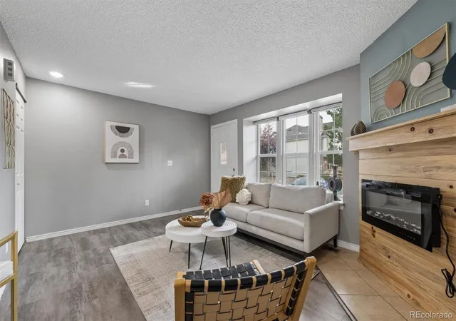 Photo 3 of Condo for sale at 3090 W 107th Place #F, Westminster, CO 80031 | MLS# 6467216 | Listing updated on 2026-09-25
