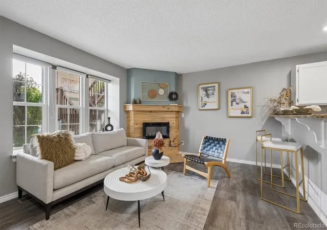 Photo 4 of Condo for sale at 3090 W 107th Place #F, Westminster, CO 80031 | MLS# 6467216 | Listing updated on 2026-09-25
