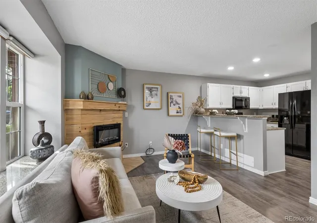 Photo 2 of Condo for sale at 3090 W 107th Place #F, Westminster, CO 80031 | MLS# 6467216 | Listing updated on 2026-10-24