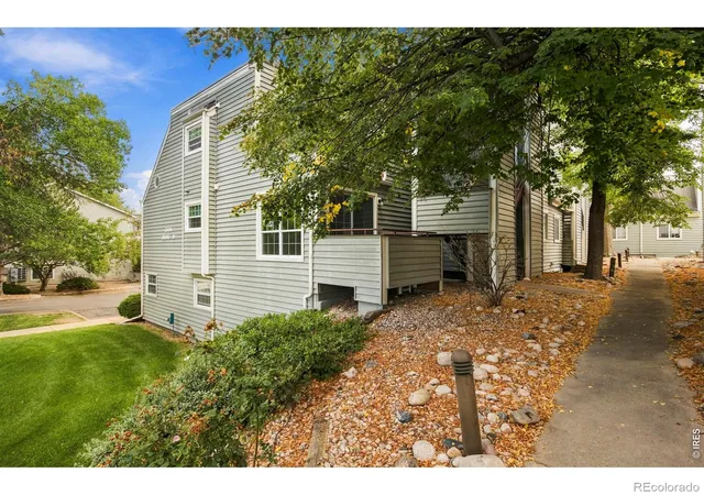 Photo 22 of Condo for sale at 1301 University Ave #201, Fort Collins, CO 80521 | MLS# IR1068705 | Listing updated on 2026-09-15
