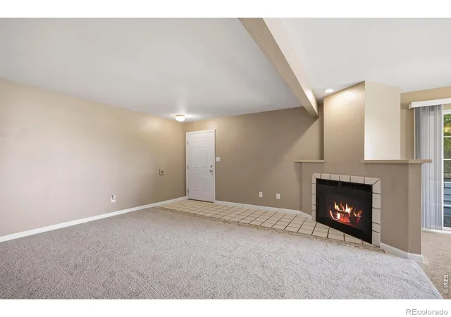 Photo 3 of Condo for sale at 1301 University Ave #201, Fort Collins, CO 80521 | MLS# IR1068705 | Listing updated on 2026-09-15