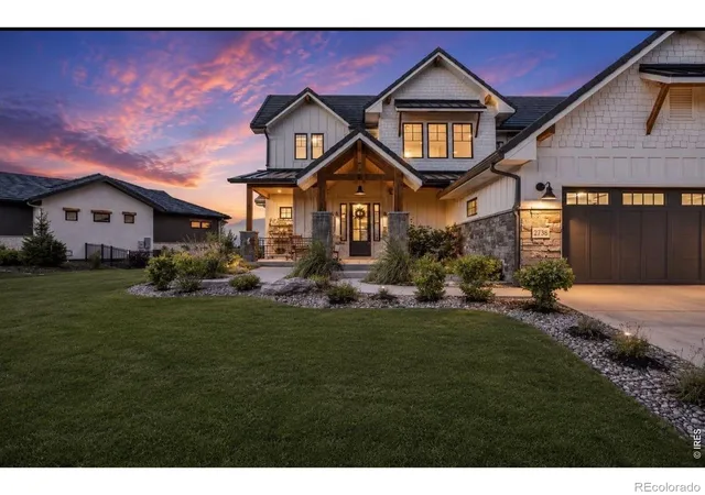 Photo 3 of Mansion for sale at 2782 Heron Lakes Pkwy, Berthoud, CO 80513 | MLS# IR1068706 | Listing updated on 2026-09-26