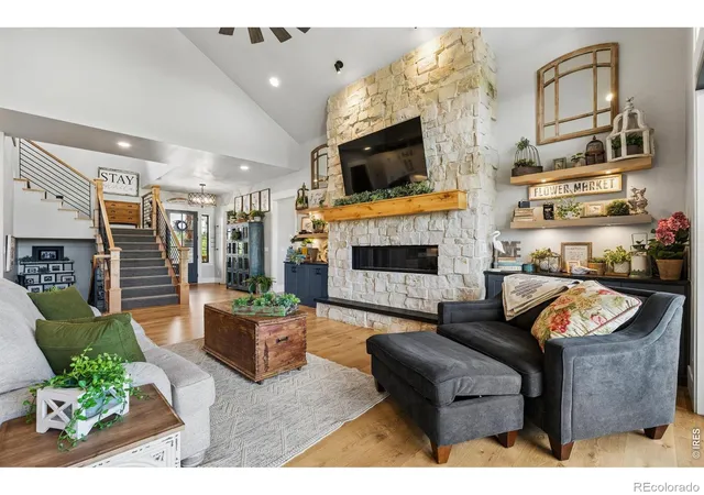 Photo 3 of Single family home for sale at 2782 Heron Lakes Pkwy, Berthoud, CO 80513 | MLS# IR1068706 | Listing updated on 2026-10-09