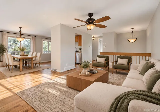Photo 1 of Single family home for sale at 9640 Fox St, Northglenn, CO 80260 | MLS# 8504383 | Listing updated on 2026-10-17