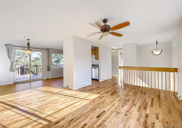 Photo 3 of Single family home for sale at 9640 Fox St, Northglenn, CO 80260 | MLS# 8504383 | Listing updated on 2026-10-17