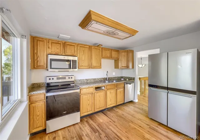 Photo 4 of Single family home for sale at 9640 Fox St, Northglenn, CO 80260 | MLS# 8504383 | Listing updated on 2026-10-17