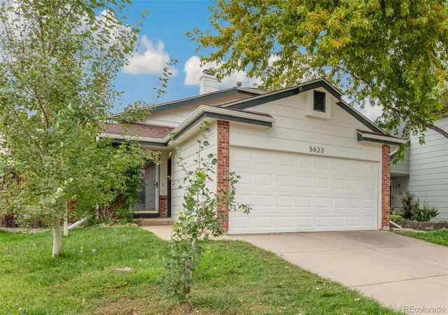 Photo 1 of Single family home for sale at 5623 S Yank Ct, Littleton, CO 80127 | MLS# 2851302 | Listing updated on 2026-10-03