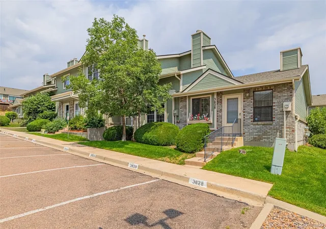 Photo 1 of Townhouse for sale at 3826 Smoke Tree Dr, Colorado Springs, CO 80920 | MLS# 5305109 | Listing updated on 2026-09-16
